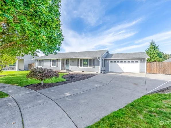 2309 52nd Court, Longview, WA 98632