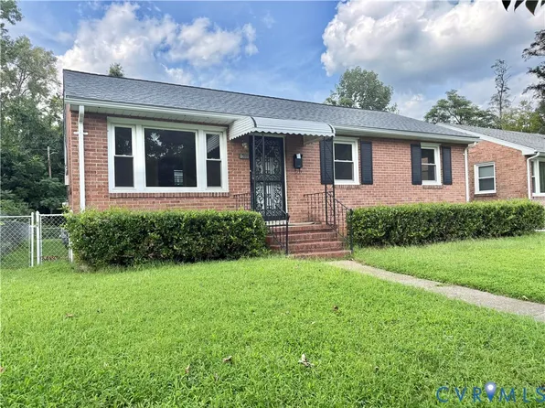 1308 N 37th St, Richmond, VA 23223