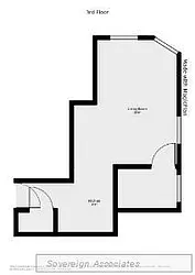 Rented by Sovereign Associates