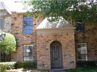5108 Meadowcreek Dr, Dallas, TX 75248