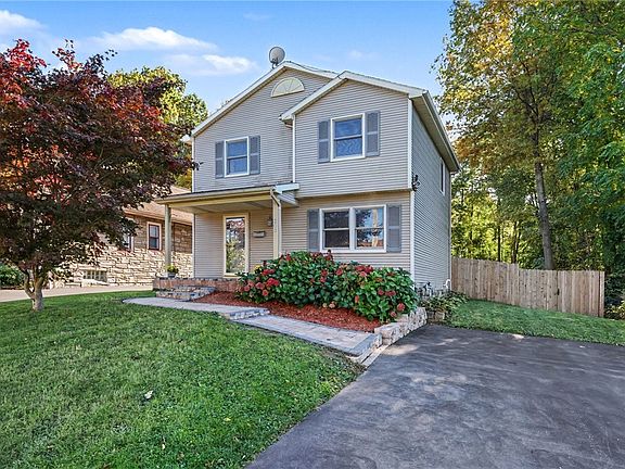 2nd image of 203 Pomona Dr