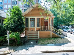 1840 SW Main St, Portland, OR 97205