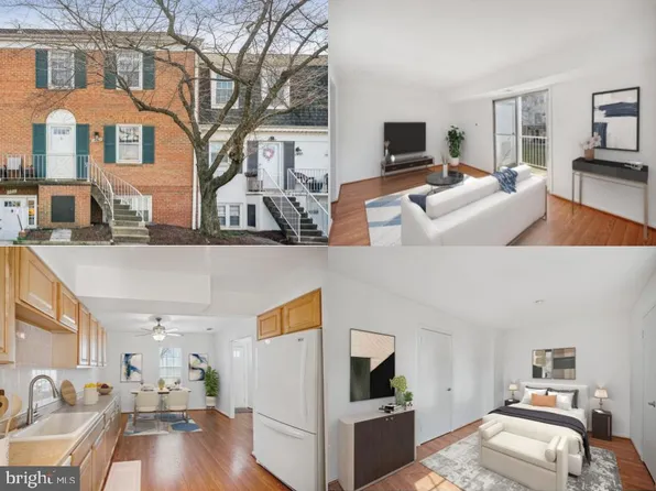14503 Saint Germain Dr, Centreville, VA 20121