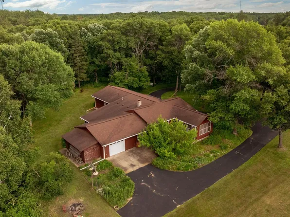 13278 Deerwood Trl, Crosslake, MN 56442