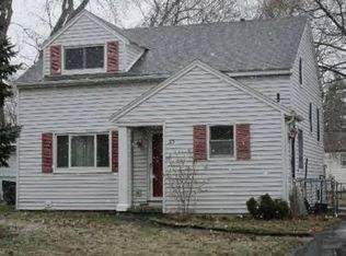 180 Haddon Rd, Rochester, NY 14626