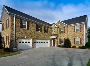 4712 Blue Water Ln, Myrtle Beach, SC 29579