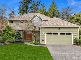 15151 65th Ave NE, Kenmore, WA 98028