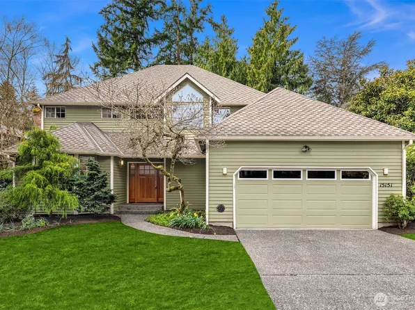 15151 65th Avenue NE, Kenmore, WA 98028