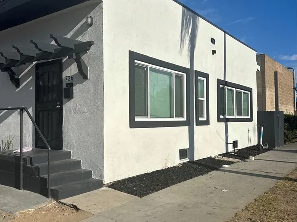 710 Atlantic Ave, Long Beach, CA 90813