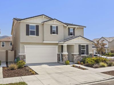 2136 Sunkist Dr, Santa Paula, CA, 93060