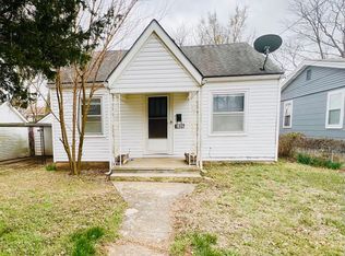 1806 W Olive St, Springfield, MO 65802