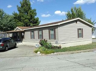 162 Alpine Ln, Republic, MO 65738