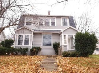 317 North Ln, Oskaloosa, IA 52577