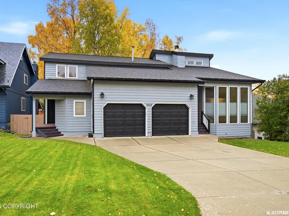 2920 Westwind Ct, Anchorage, AK 99516