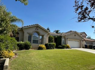 6304 Galena Falls Ct, Bakersfield, CA 93312