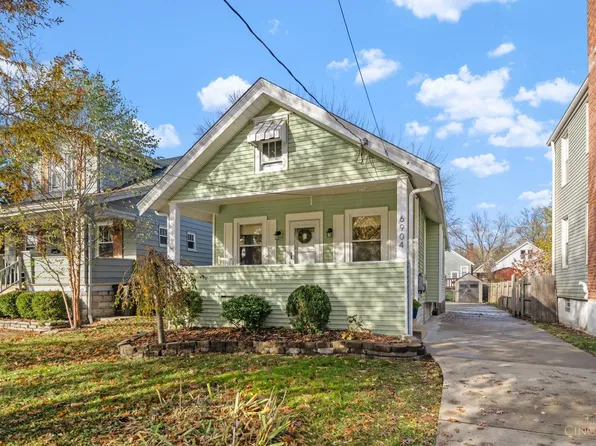 6904 Bramble Ave, Cincinnati, OH 45227