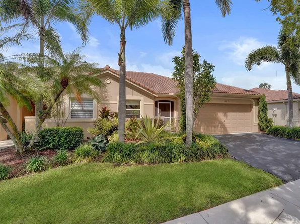 1969 ANDROMEDA Lane, Weston, FL 33327