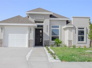 2311 E Sabinal Ave, Hidalgo, TX 78557