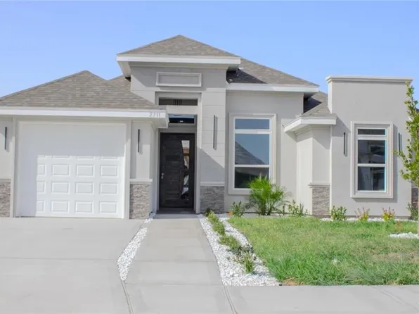 2311 E Sabinal Ave, Hidalgo, TX 78557