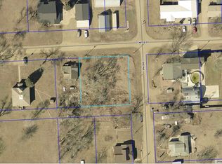 Center St, Elk Pt, SD 57025