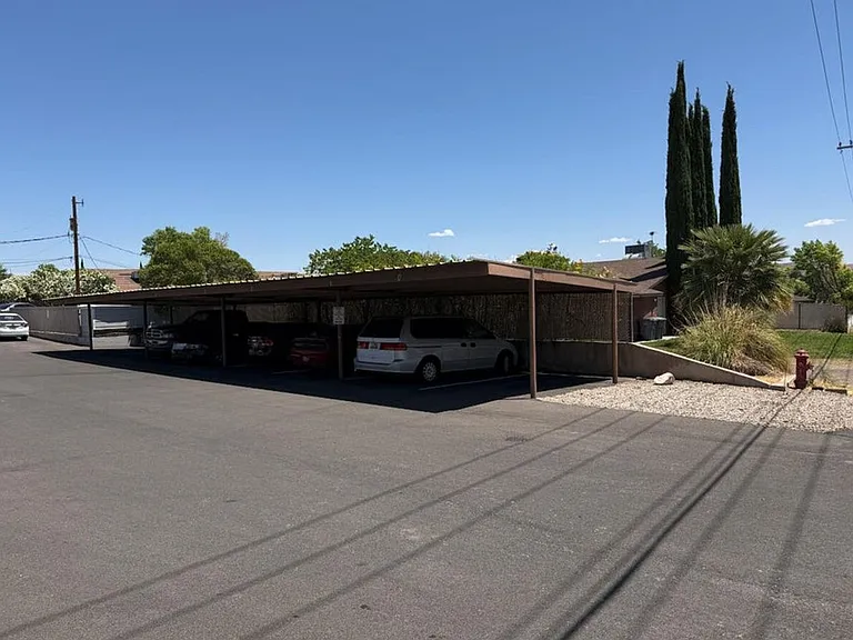 206 N Quail Ridge Dr #6 — Photo 10