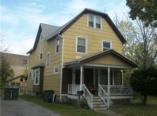 36 Conklin Ave, Rochester, NY 14609