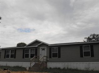 10 Deer Valley Rd, Locust Grove, AR 72550