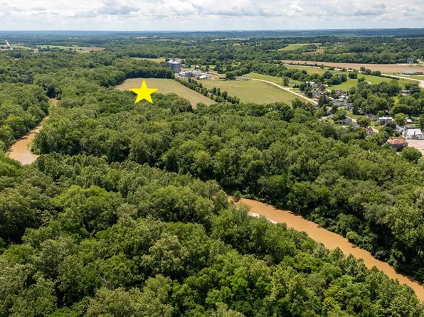 Depot Rd, Hamilton, OH 45013