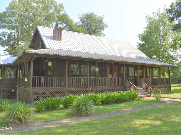 3806 Amanda Ln, Marianna, FL 32446