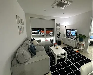 Rented by Oxford Property Group