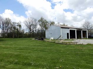 1926 W Dupont Rd, Fort Wayne, IN 46818