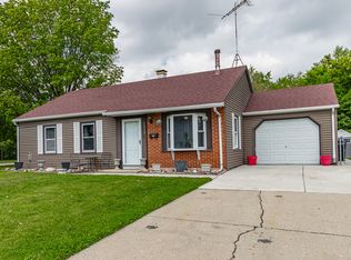 1010 S Park Blvd, Streamwood, IL