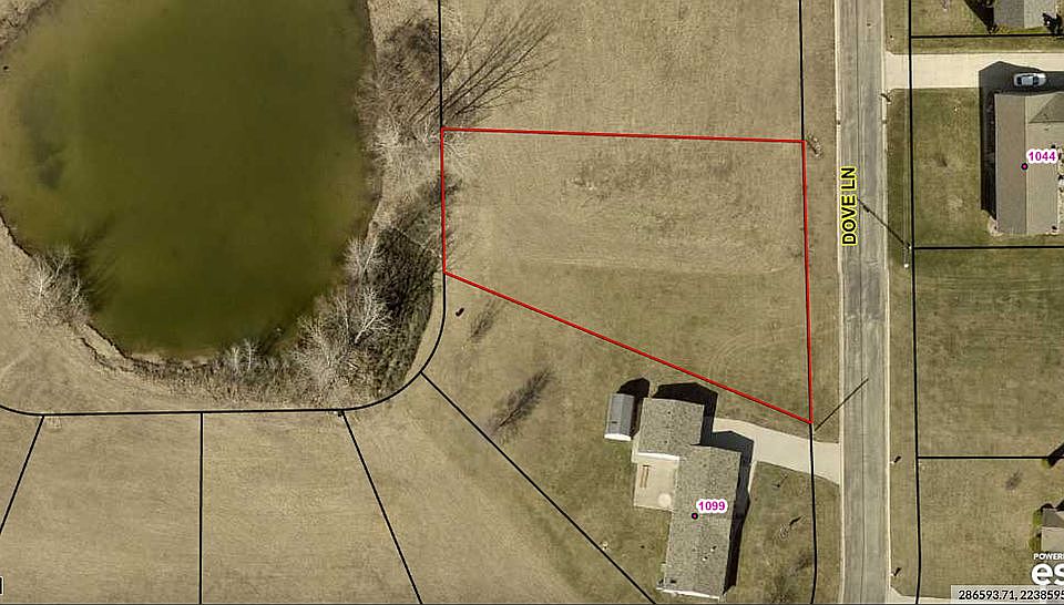 2nd image of LOT 15 E Dove Ln