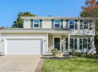 8469 Kingsley Dr, Reynoldsburg, OH