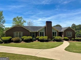 515 N Pine Hill Rd, Griffin, GA 30223