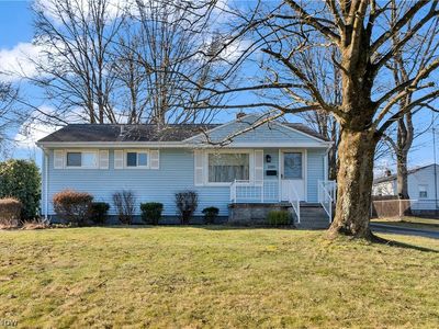 3185 Sunnybrooke Dr, Youngstown, OH, 44511