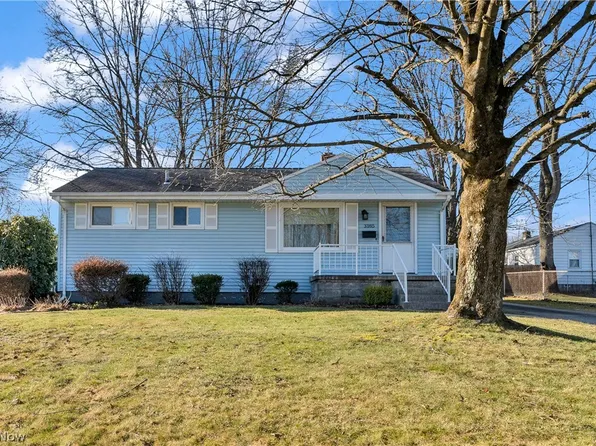 3185 Sunnybrooke Dr, Youngstown, OH 44511