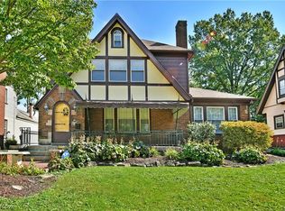 360 Fairmount Ave NE, Warren, OH 44483