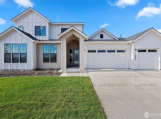 Tehaleh, Bonney Lake, WA 98391