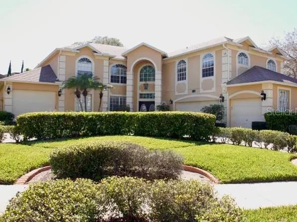 7740 Belvoir Dr, Orlando, FL 32835