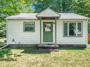 4210 George St, Kalamazoo, MI 49004