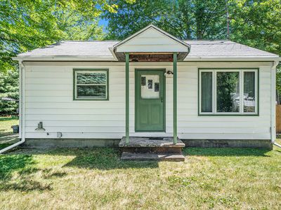 4210 George St, Kalamazoo, MI, 49004