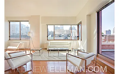 Sold by Douglas Elliman