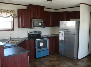 1316 Cambridge Ln, Caro, MI 48723