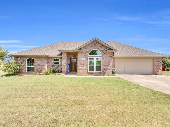 154 Richard Rd, Waxahachie, TX 75167