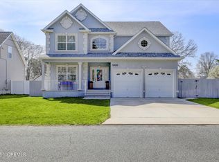 1000 8th Ave, Toms River, NJ 08757