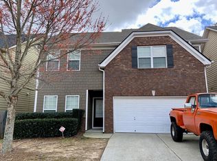 2113 Splitrail Trl, Buford, GA 30519