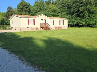 392 Upper Raccoon Crk, London, KY 40741