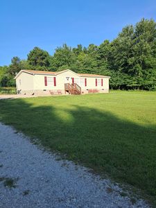 392 Upper Raccoon Crk, London, KY, 40741