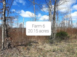 Arrowwood Crk Rd, Hico, WV 25854